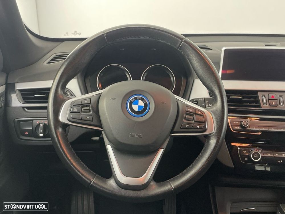 BMW X1 25 e xDrive Line Sport - 14