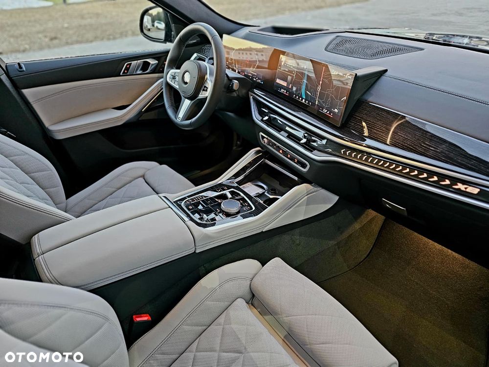BMW X6 xDrive30d - 25