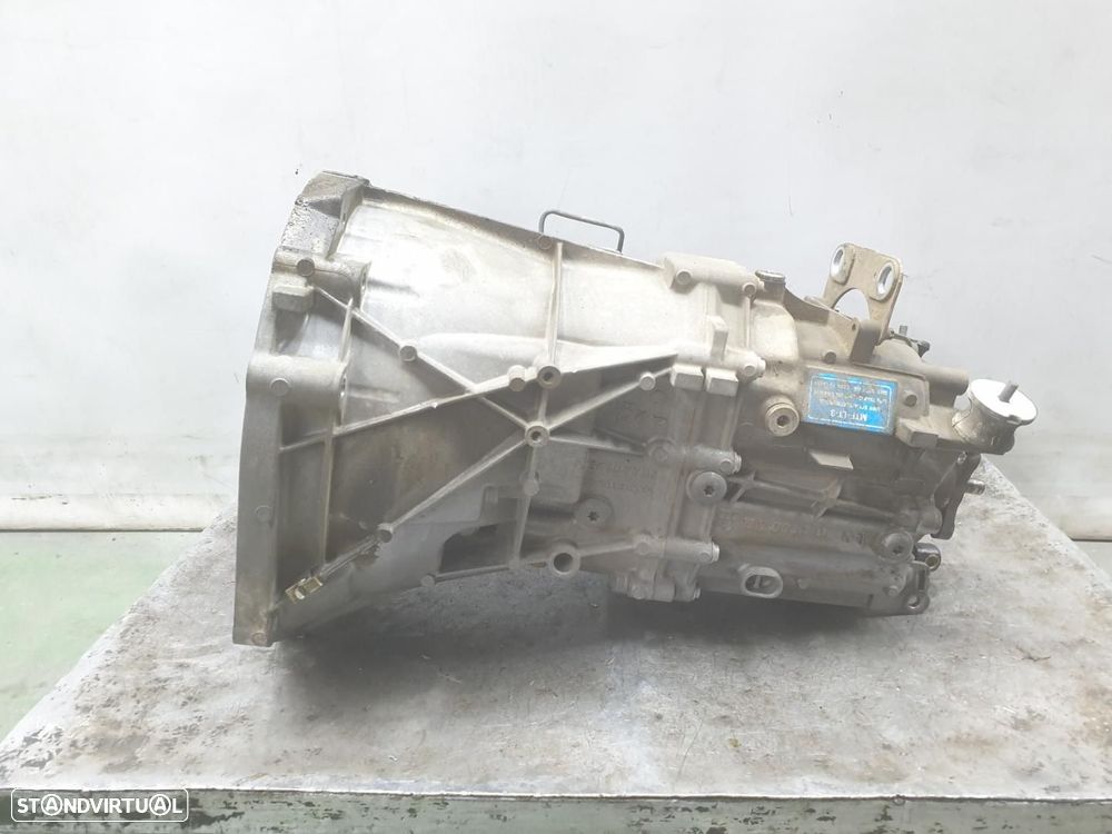 CAIXA DE VELOCIDADES BMW SERIE 3 BERLINA E90 REF. 23007626305 - 1