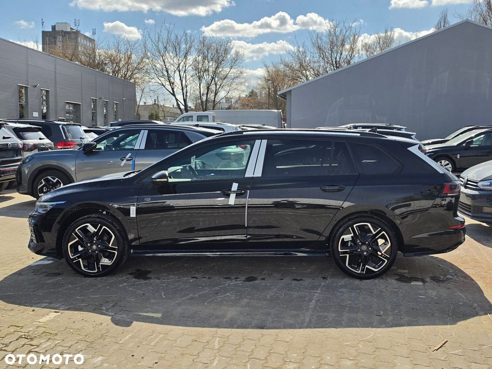 Volkswagen Golf 2.0 TDI R-Line Plus DSG - 16