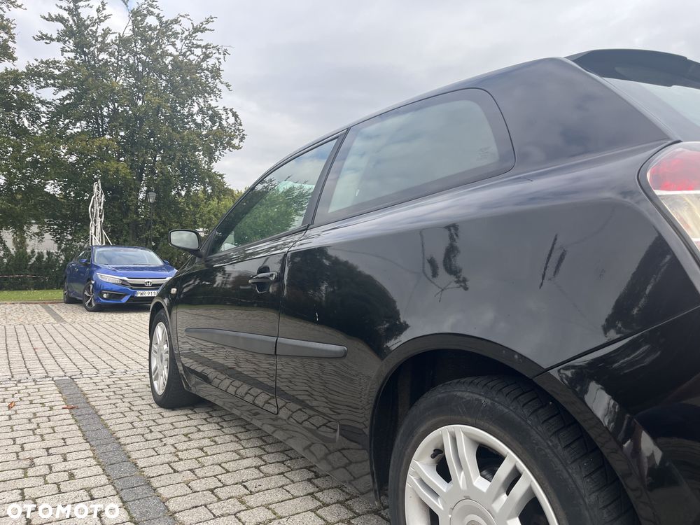 Fiat Stilo 1.4 16V Active - 13