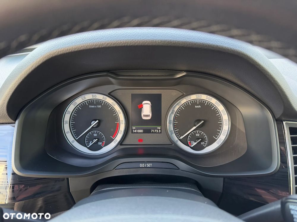 Skoda Kodiaq 2.0 TDI 4x2 Style DSG - 8