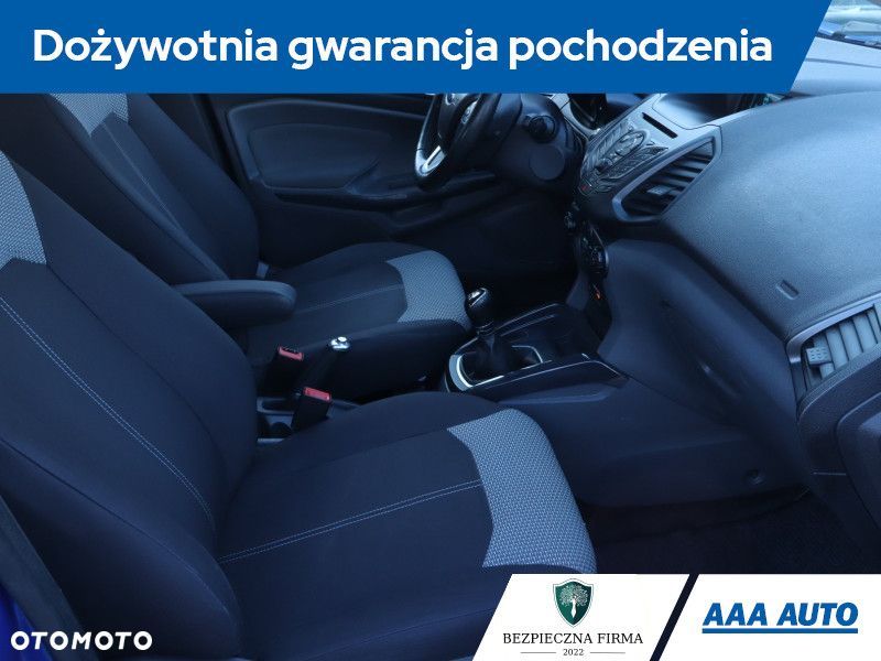 Ford EcoSport - 10