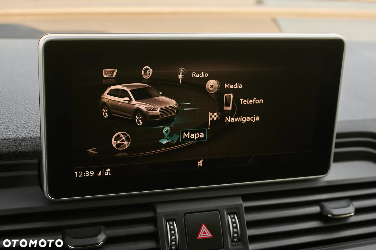 Audi Q5 50 TFSI e Quattro S tronic - 29