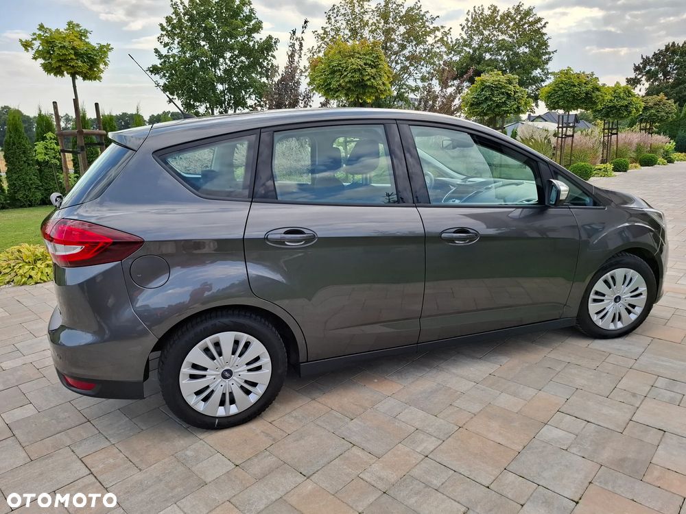 Ford C-MAX 1.0 EcoBoost Edition ASS - 21