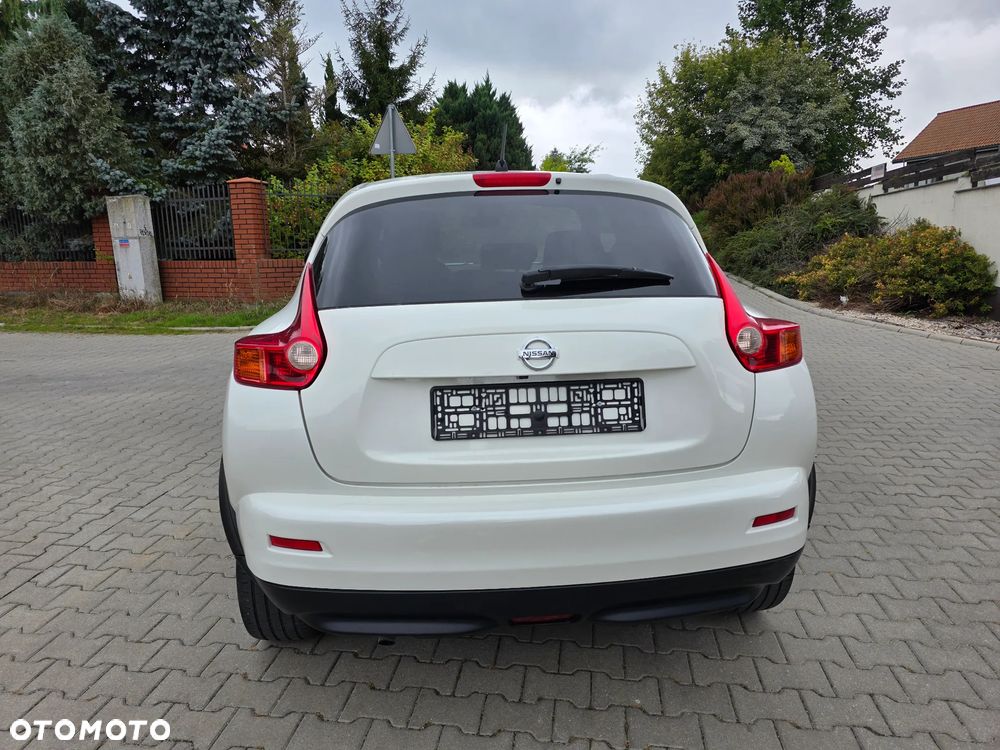 Nissan Juke 1.6 Tekna - 18