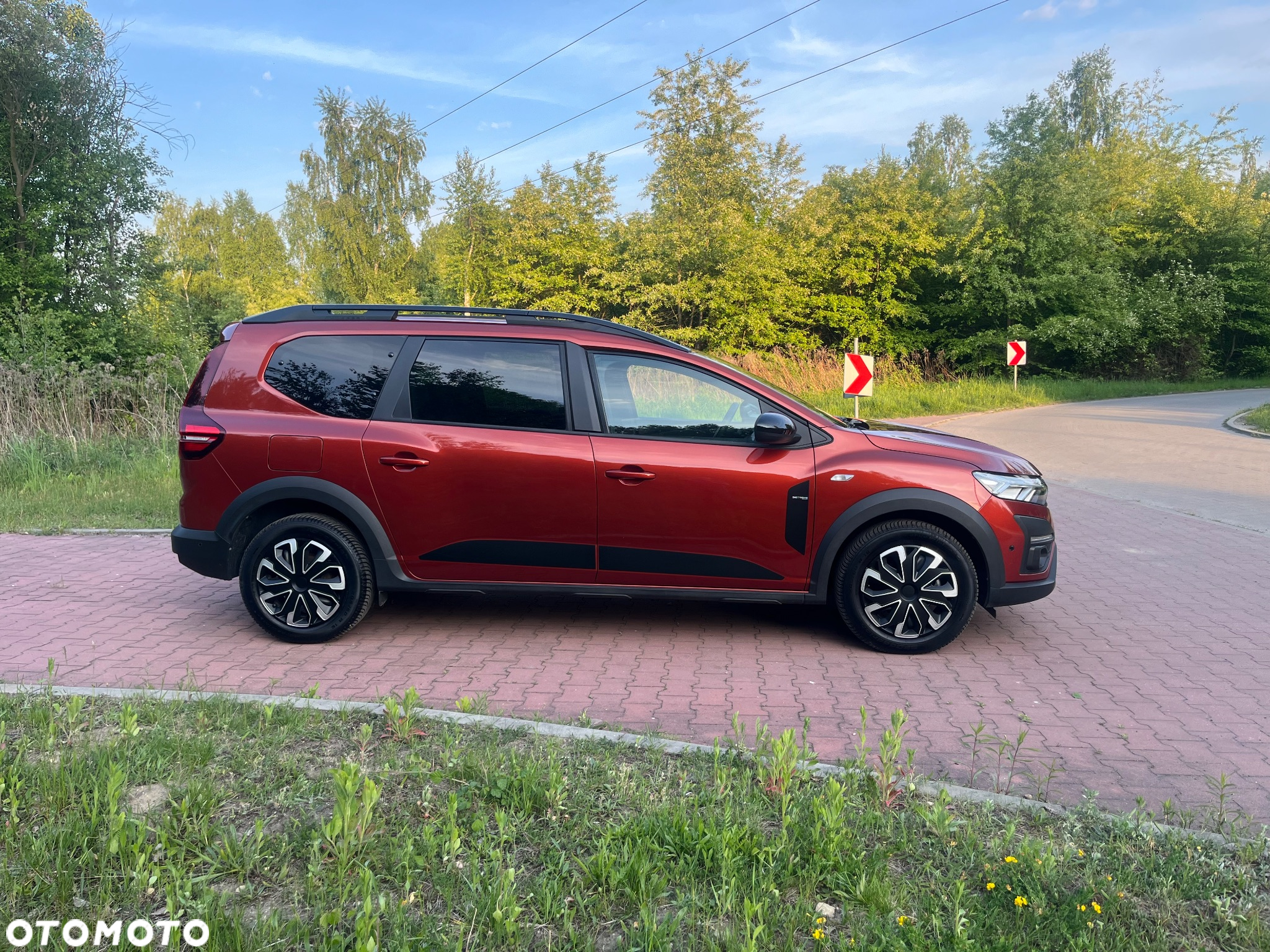 Dacia Jogger TCe 110 (7-Sitzer) Extreme+ - 4
