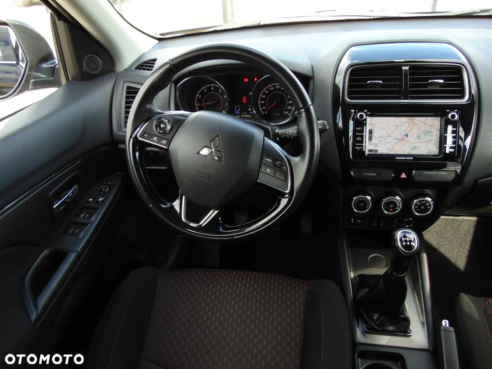Mitsubishi ASX 1.6 2WD Edition 100+ - 7