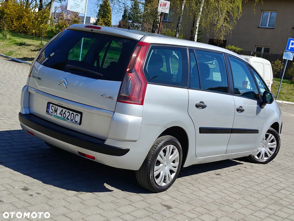 Citroën C5 HDi 110 FAP Style - 1