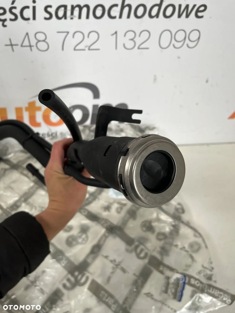 JEEP CHEROKEE KL LIFT 2.2 MTJ 19- WLEW PALIWA 52030326AB - 2