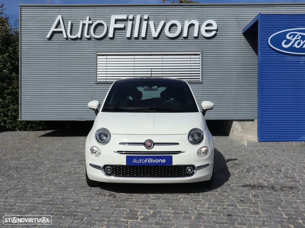 Fiat 500 - 8