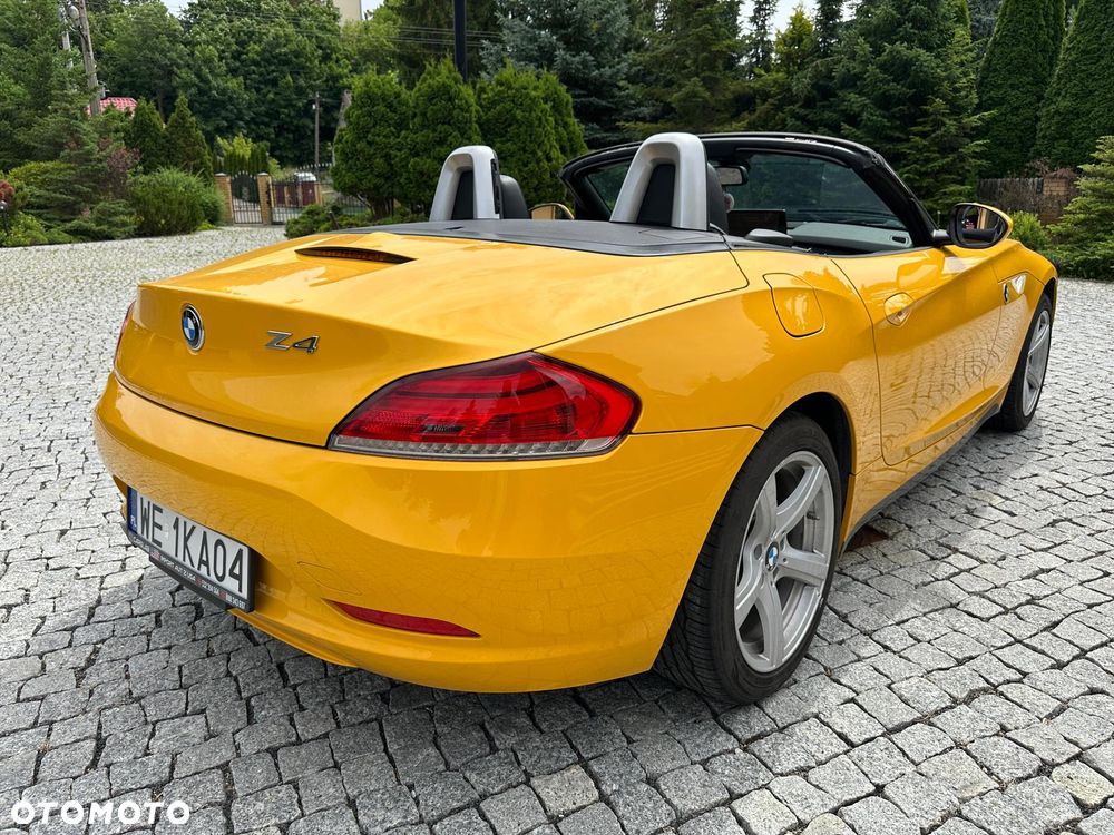 BMW Z4 - 34