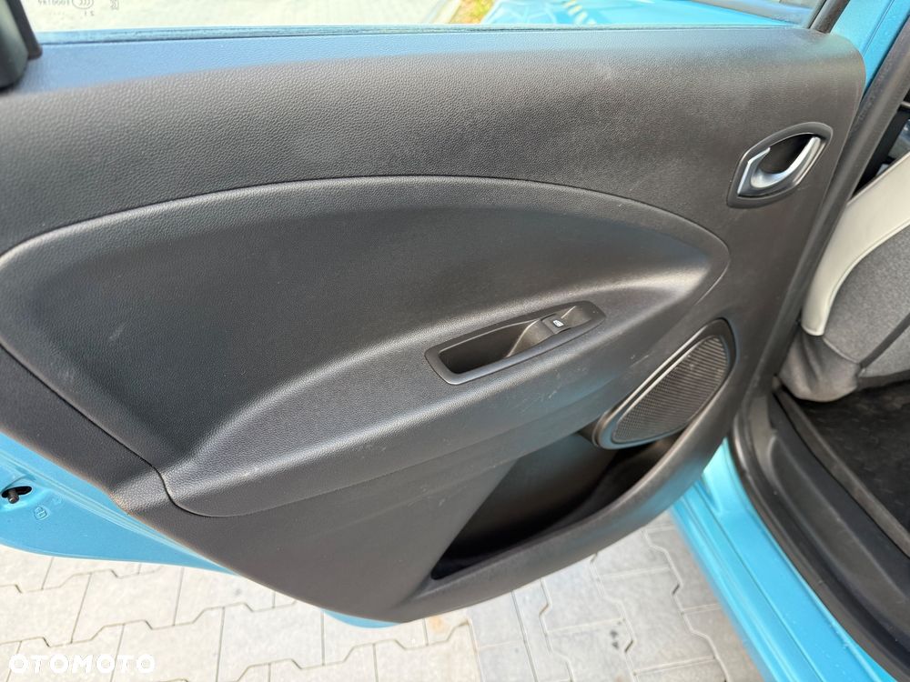 Renault Zoe R135 Z.E 50 Zen - 19