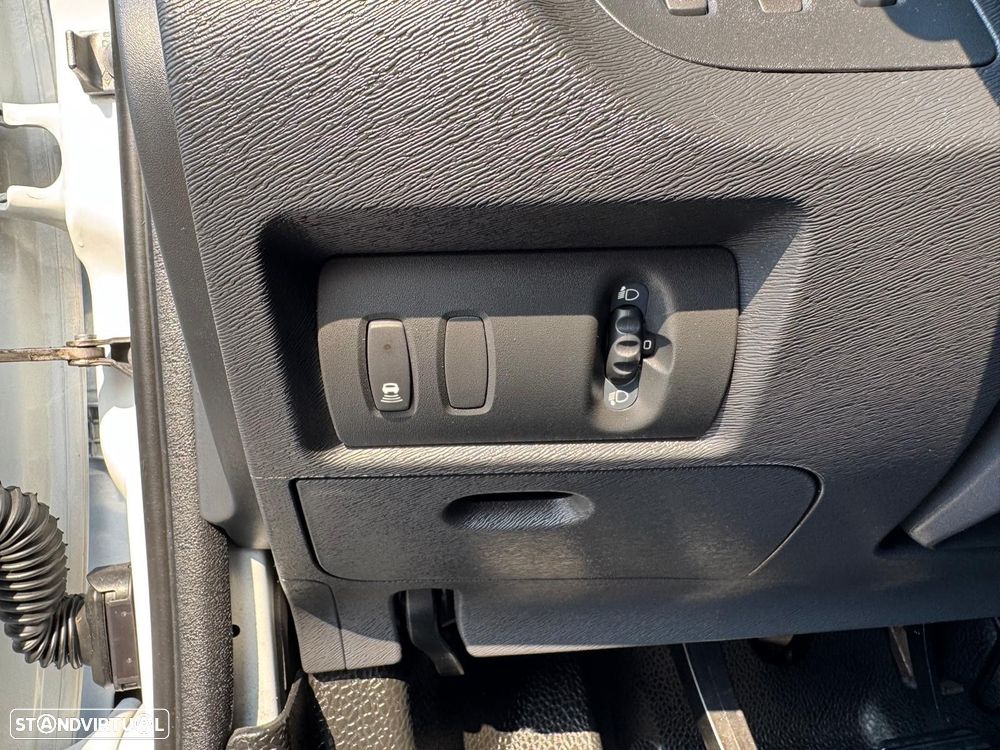 Renault Kangoo 1.5 dCi Confort S/S - 16