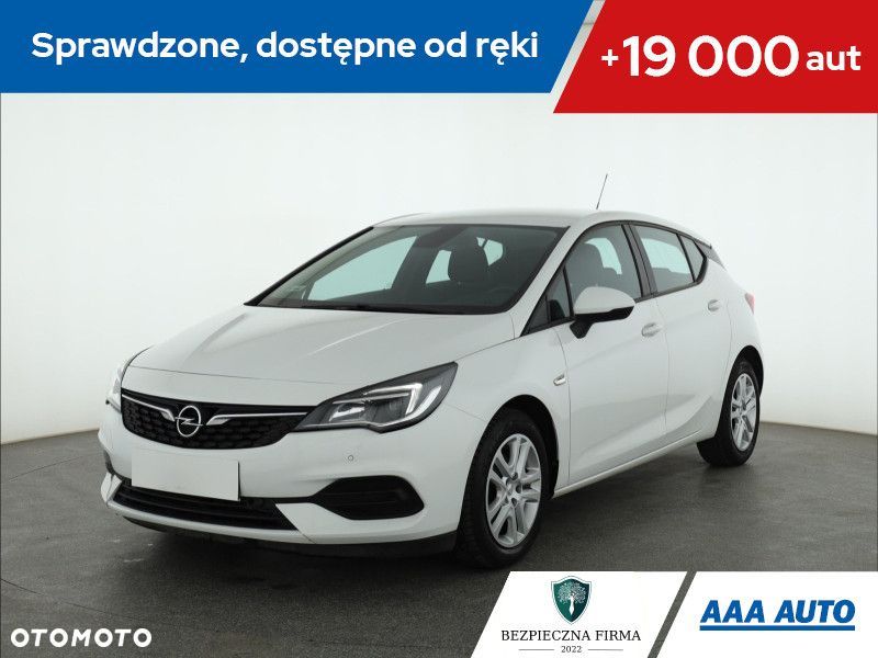 Opel Astra - 2