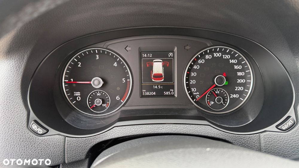 Seat Alhambra 2.0 TDI S&S DSG STYLE - 30