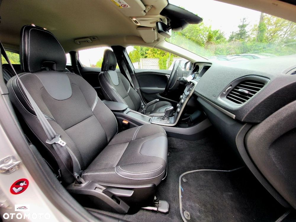 Volvo V40 - 7
