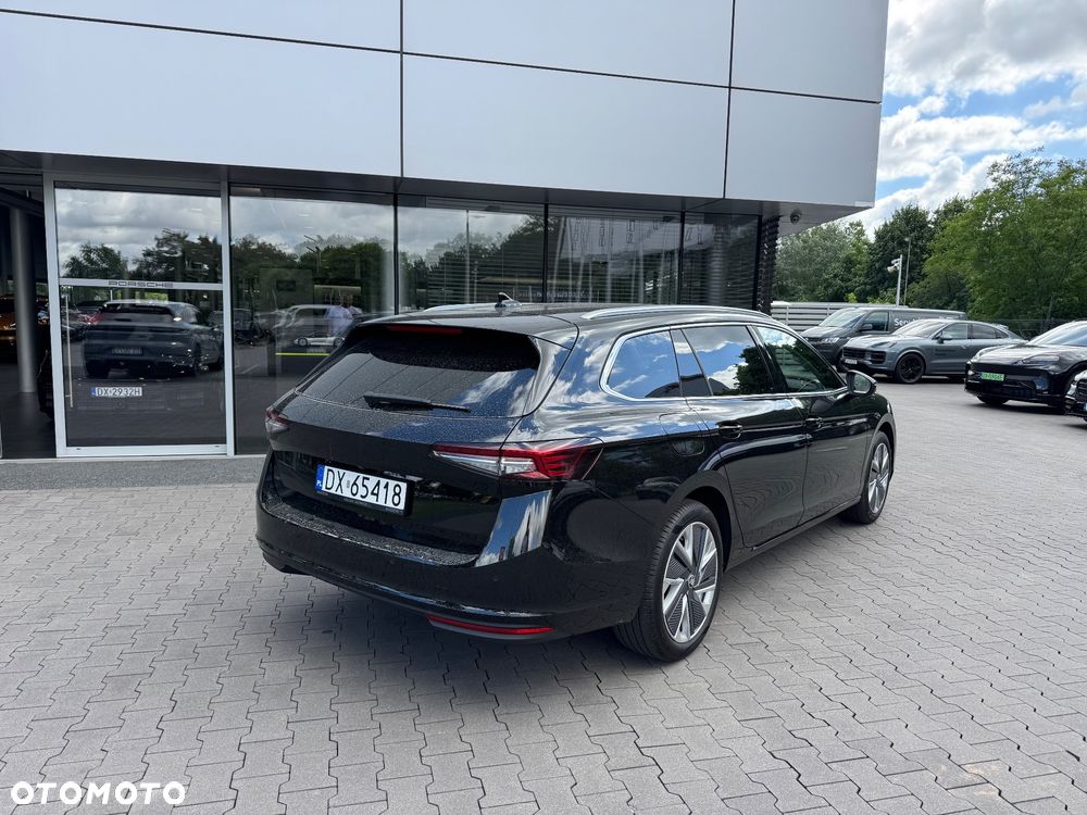 Skoda Superb 1.5 TSI mHEV Edition 130 DSG - 3