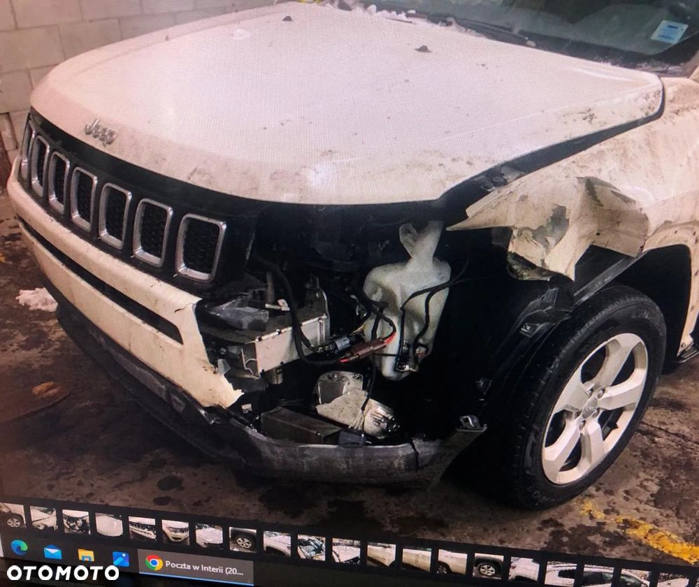 Jeep Compass - 7