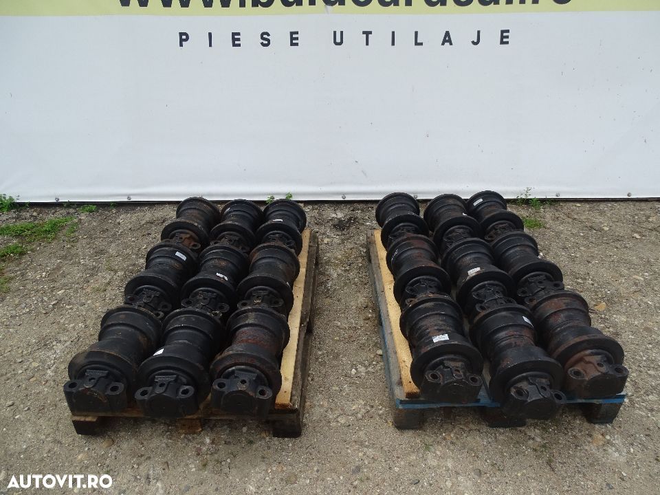 Role Caterpillar D5 stare Noi - 1