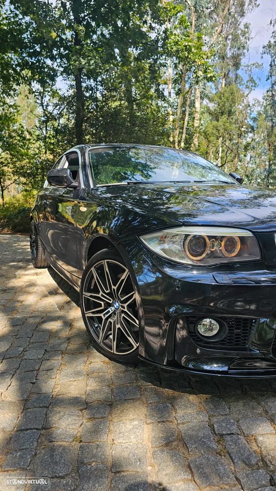 BMW 123 d Edition Sport - 3