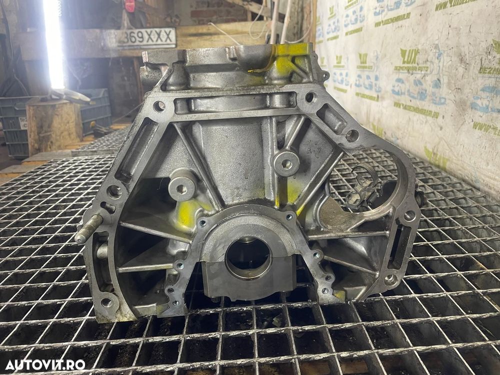 Bloc motor 1.2 benzina k12c Suzuki Ignis 3 [2016 - 2020] - 6