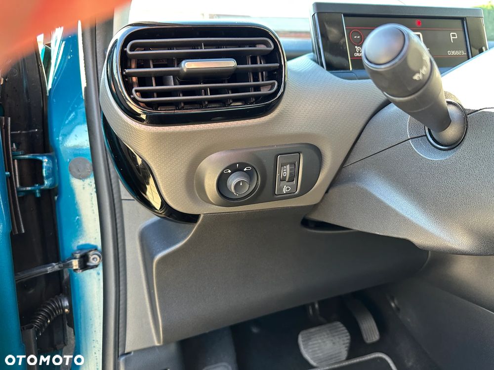 Citroën C4 Cactus - 20