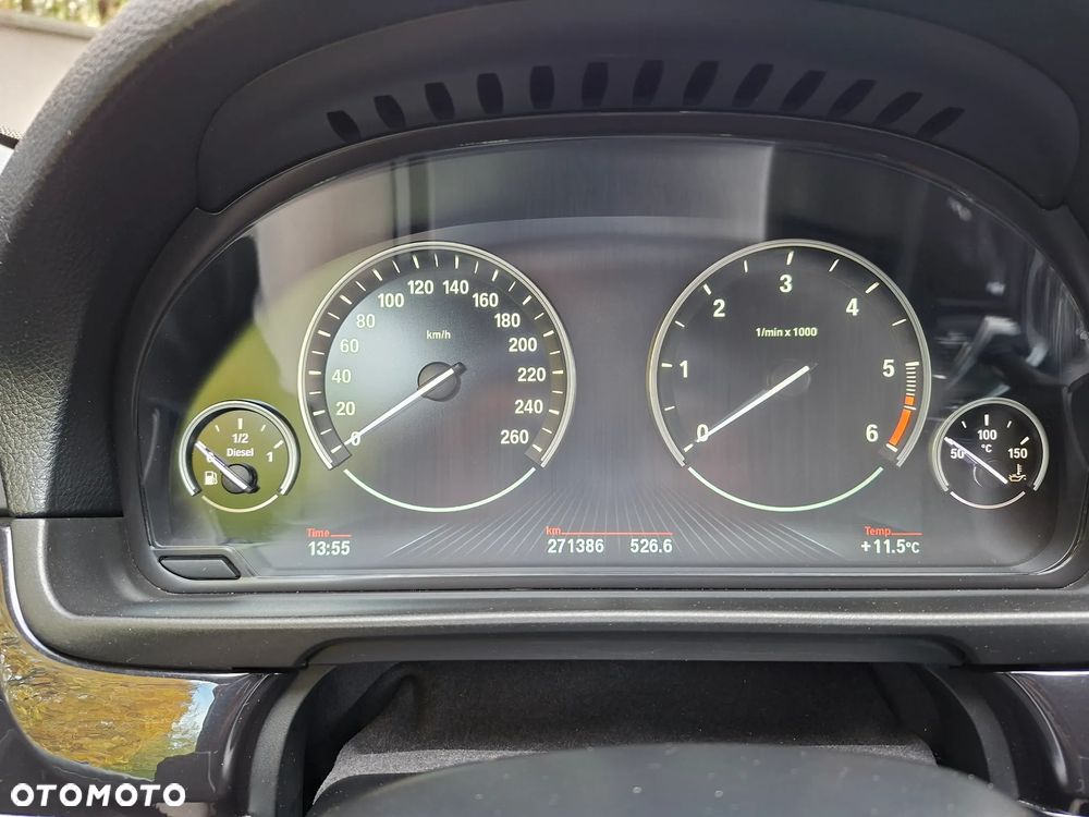 BMW Seria 5 - 17