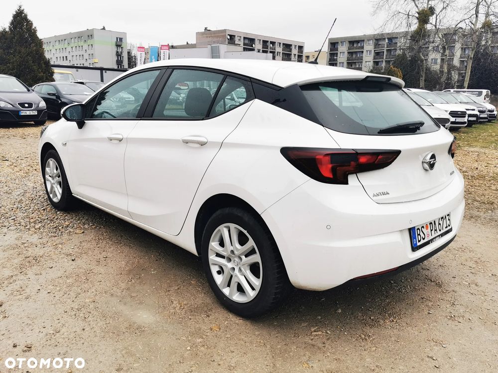 Opel Astra 1.0 Turbo Start/Stop Business - 3