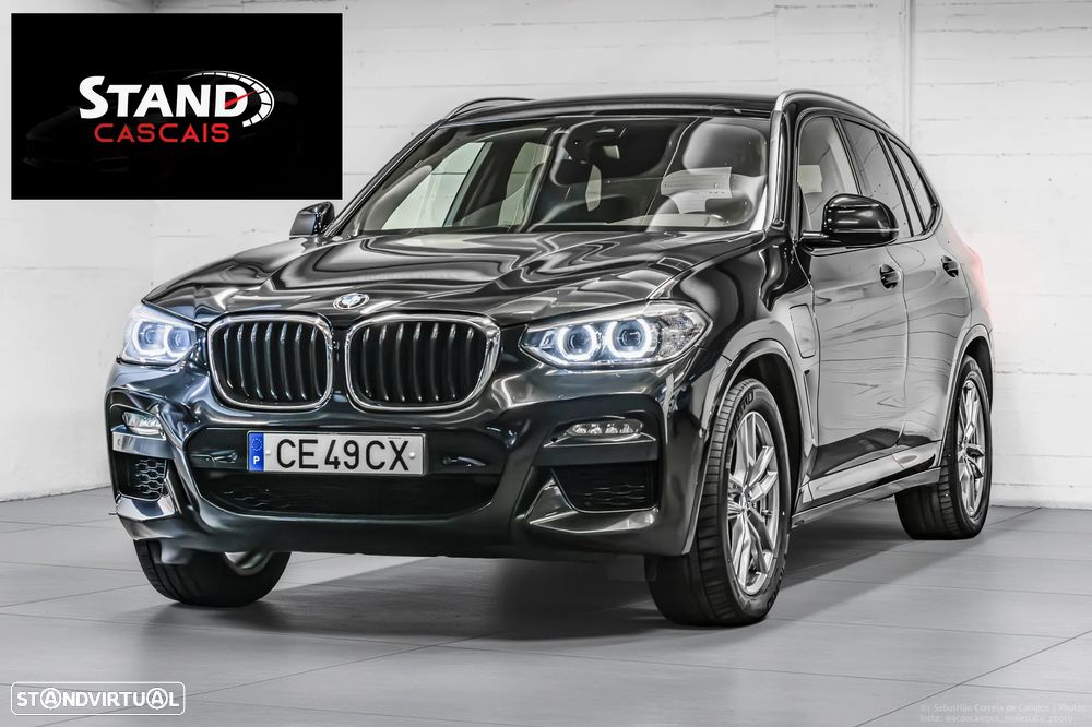 BMW X3 30 e xDrive Pack M - 1