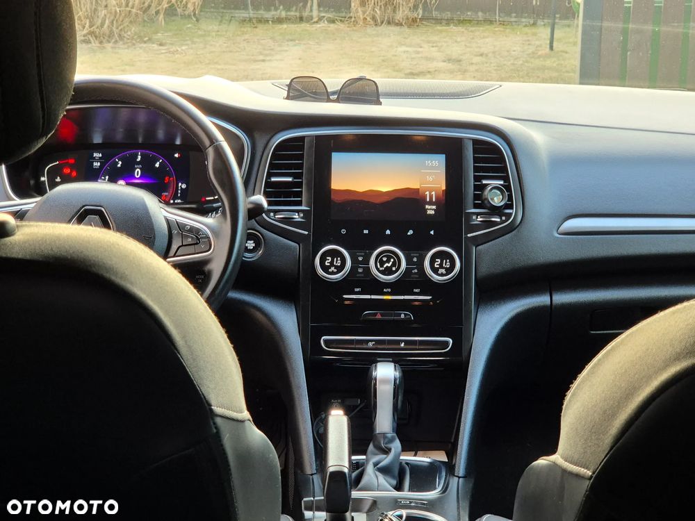 Renault Megane - 8