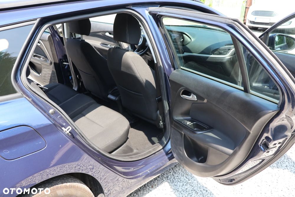 Fiat Tipo - 13