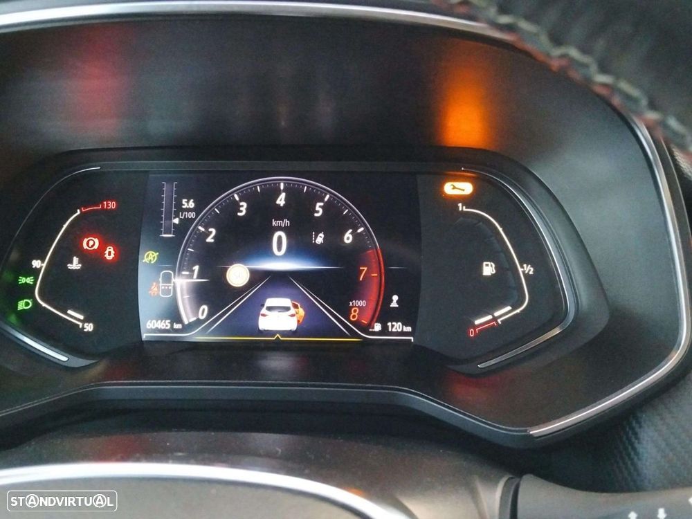 Renault Clio 1.0 TCe RS Line - 9