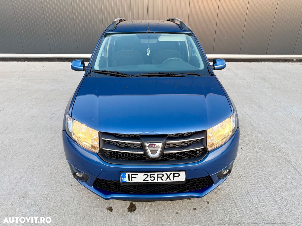 Dacia Logan TCe 90 S&S Prestige - 11