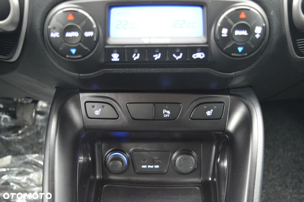 Hyundai ix35 1.6 GDI Comfort 2WD - 21