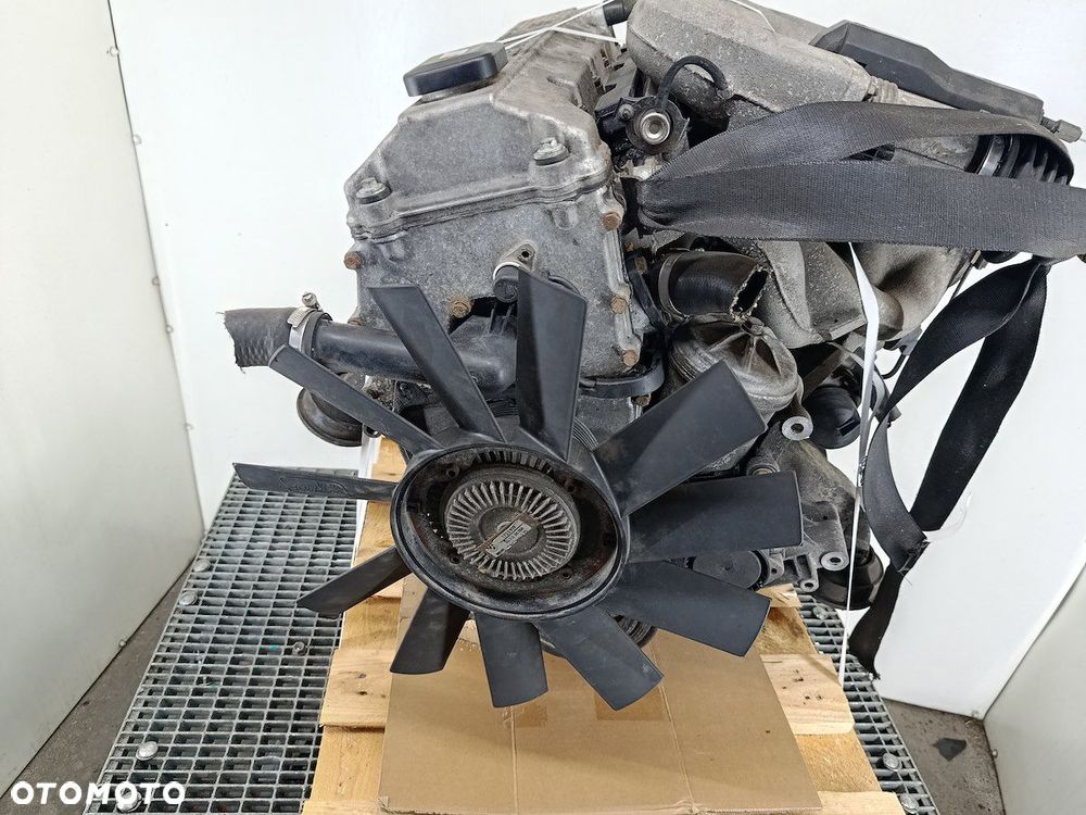 SILNIK BMW 3 E36 M43B16 1.6 8V - 2