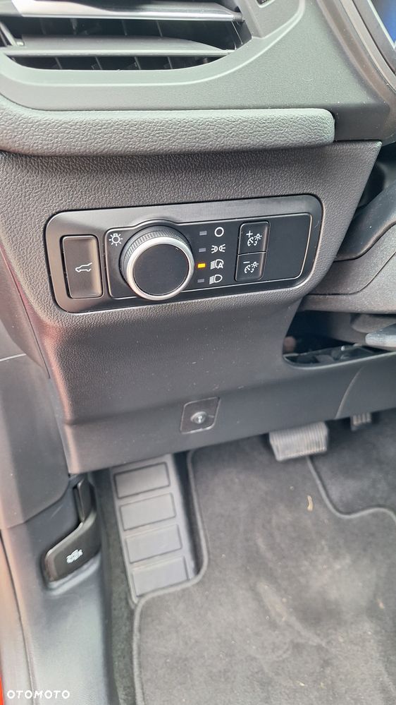 Ford Kuga 1.5 EcoBoost AWD Trend ASS - 17