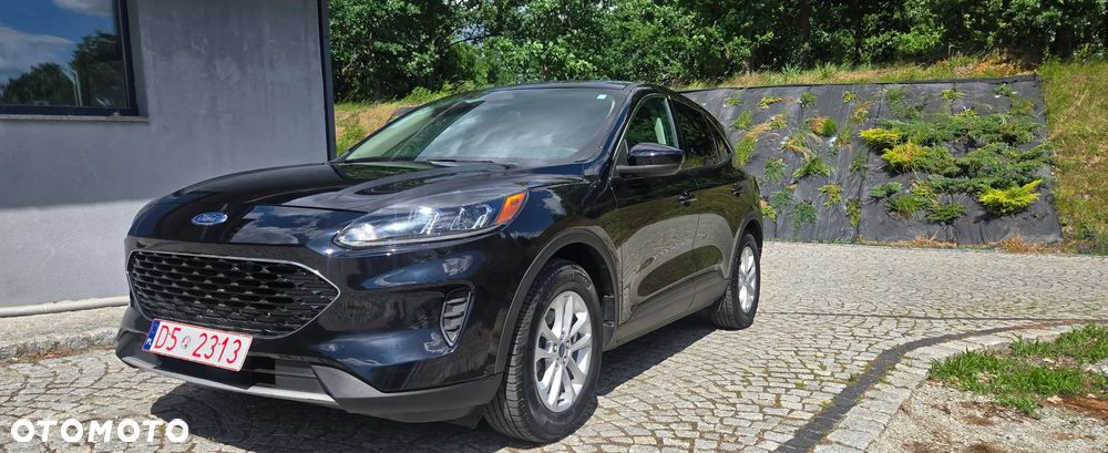 Ford Escape - 8
