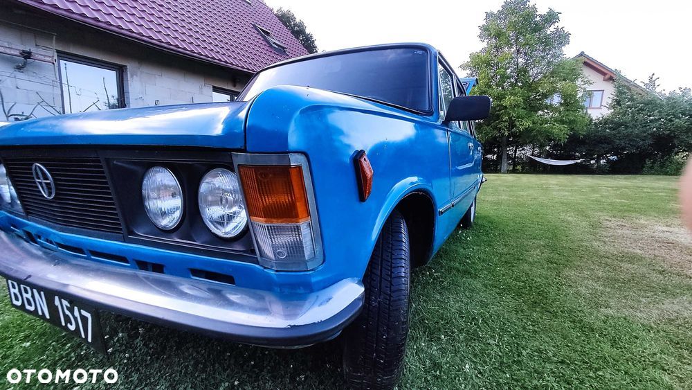 Fiat Inny - 3