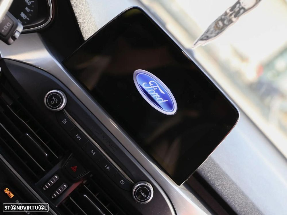 Ford Focus 1.5 EcoBlue S&S ACTIVE - 4