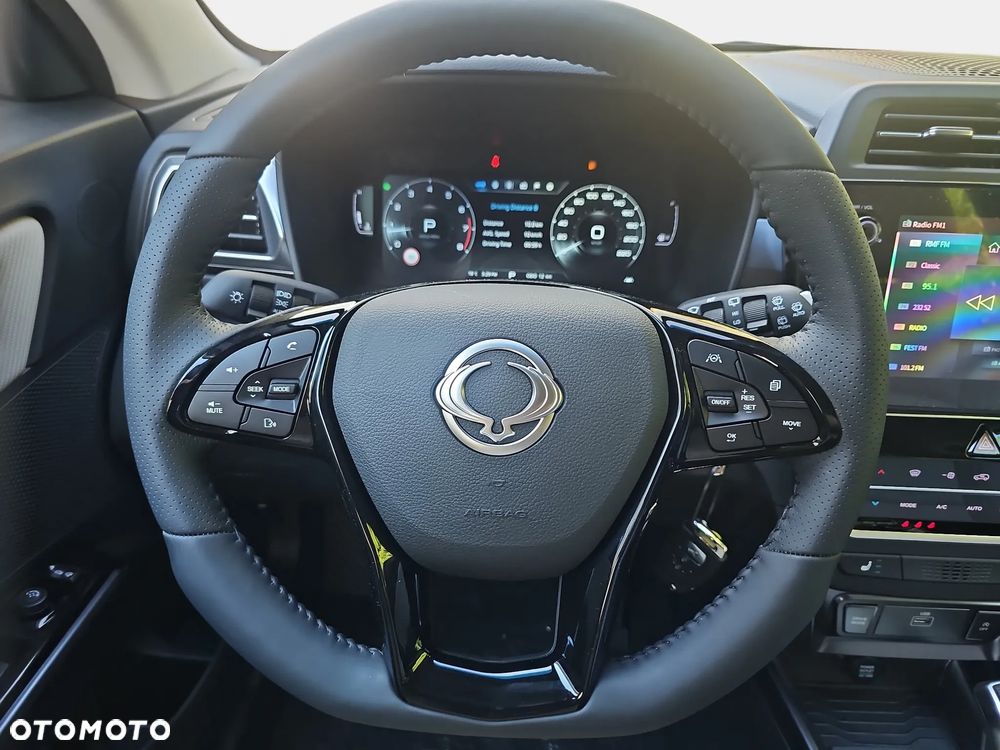 SsangYong/KGM Tivoli 1.5 T-GDI Adventure - 15
