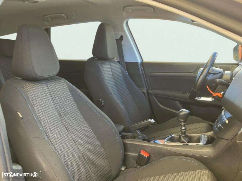 Peugeot 308 SW 1.5 BlueHDi Style - 14