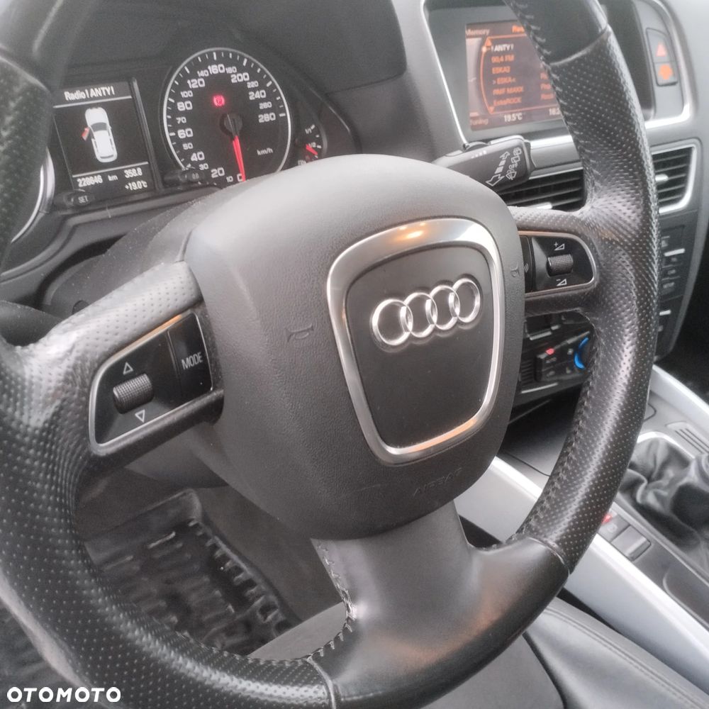 Audi Q5 2.0 TDI Quattro - 24