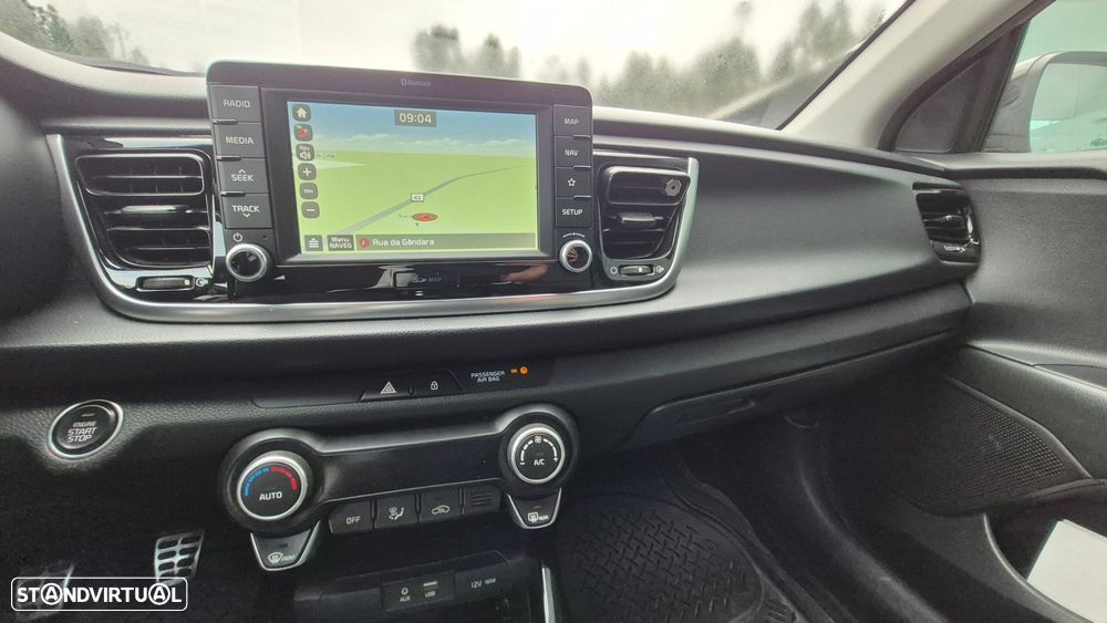 Kia Rio 1.0 T-GDi Drive - 15