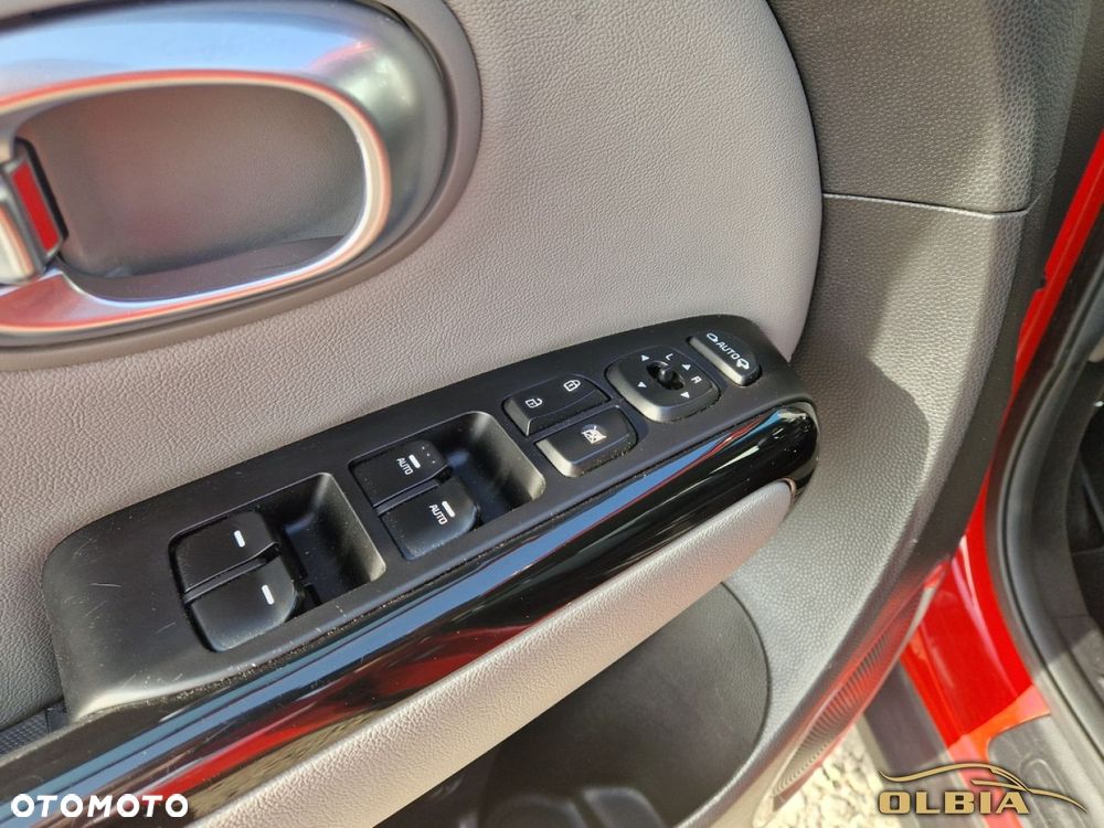 Kia Soul 1.6 CRDI Automatik Black Collection - 29