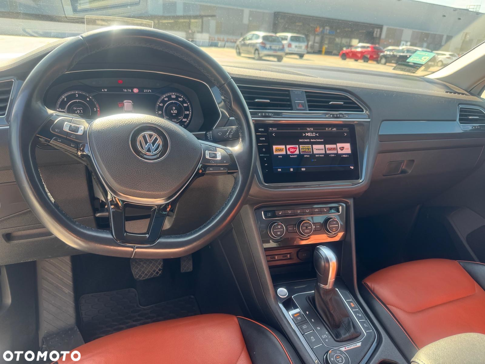Volkswagen Tiguan 2.0 TDI BMT SCR 4Mot Highline DSG - 14