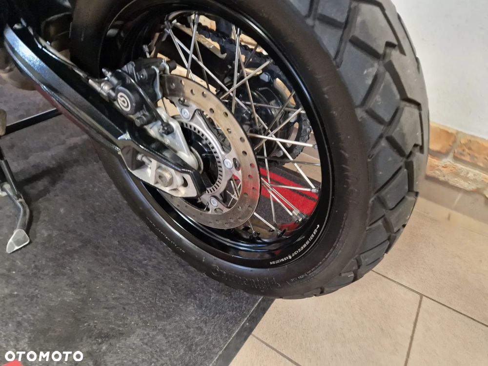BMW GS - 29
