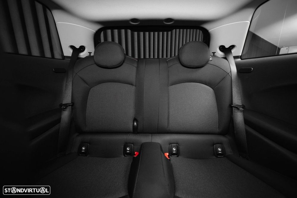 MINI 3 Portas One D - 30