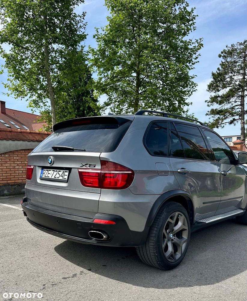 BMW X5 xDrive30i - 3