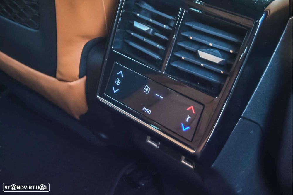 DS DS7 Crossback E-Tense Rivoli EAT8 - 30